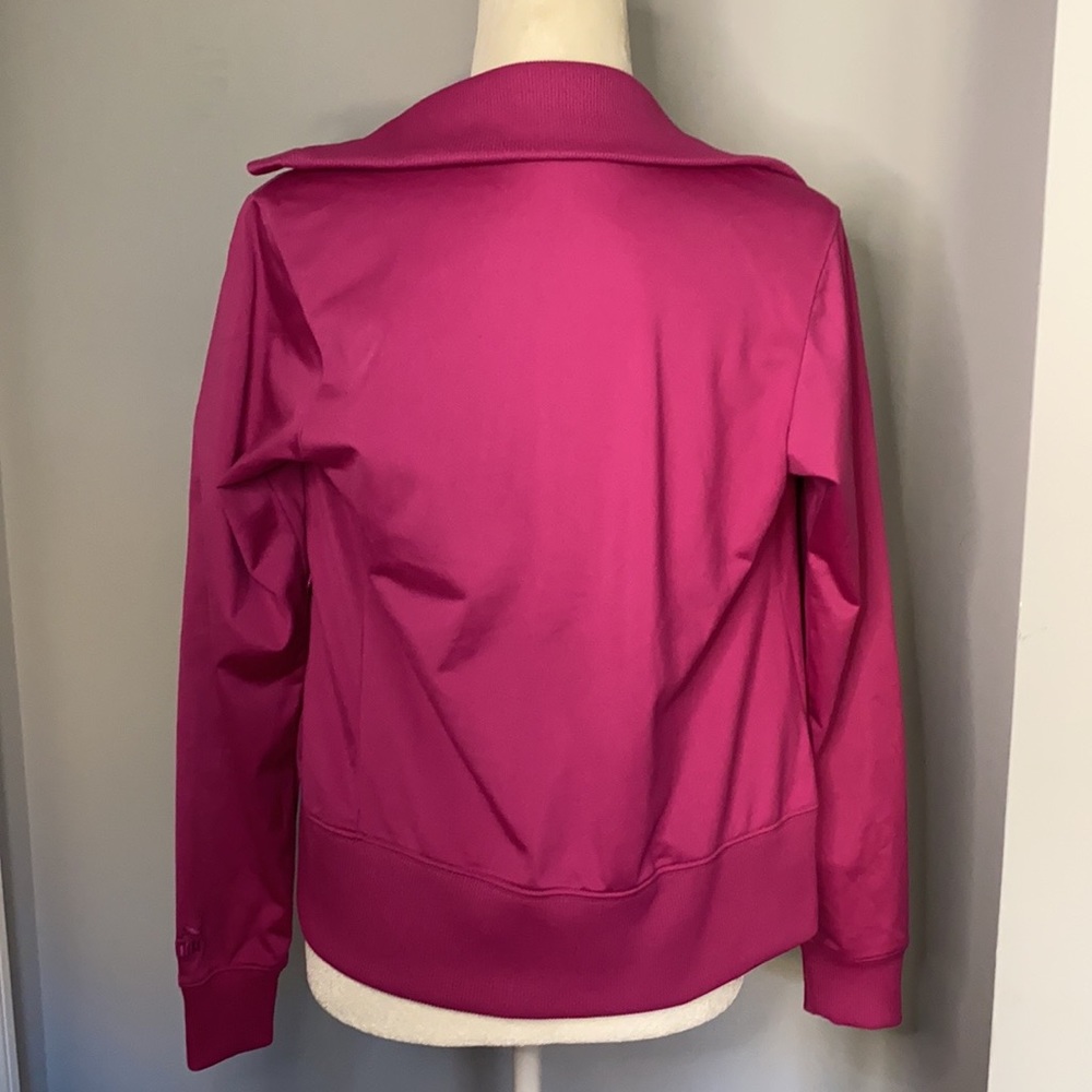 Puma Track Jacket - Picture 2 of 8